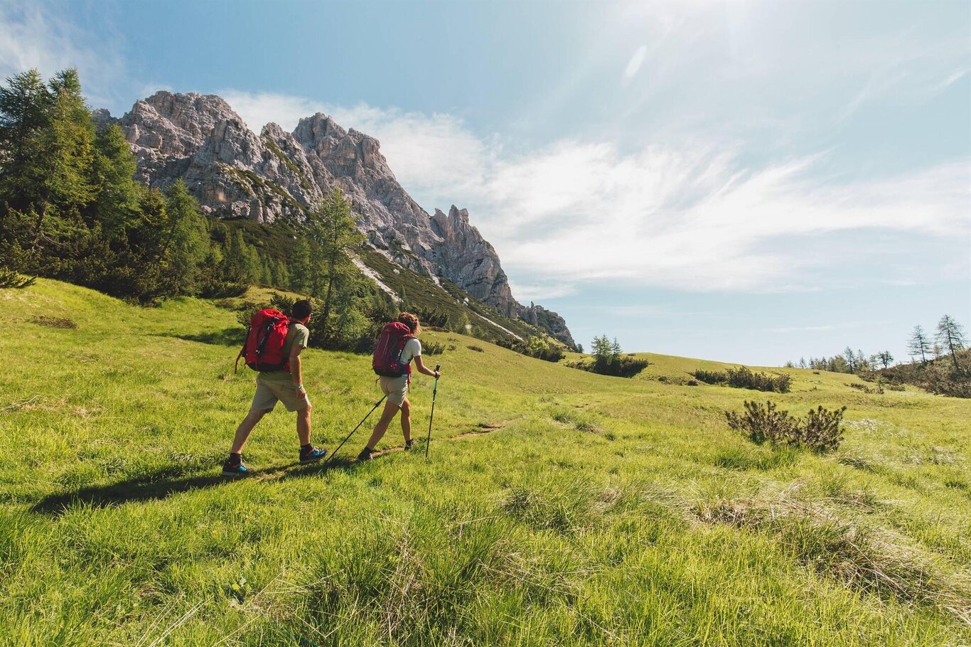 E...STATE IN ZOLDO - Die Biodiversität im Nationalpark Dolomiti Bellunesi