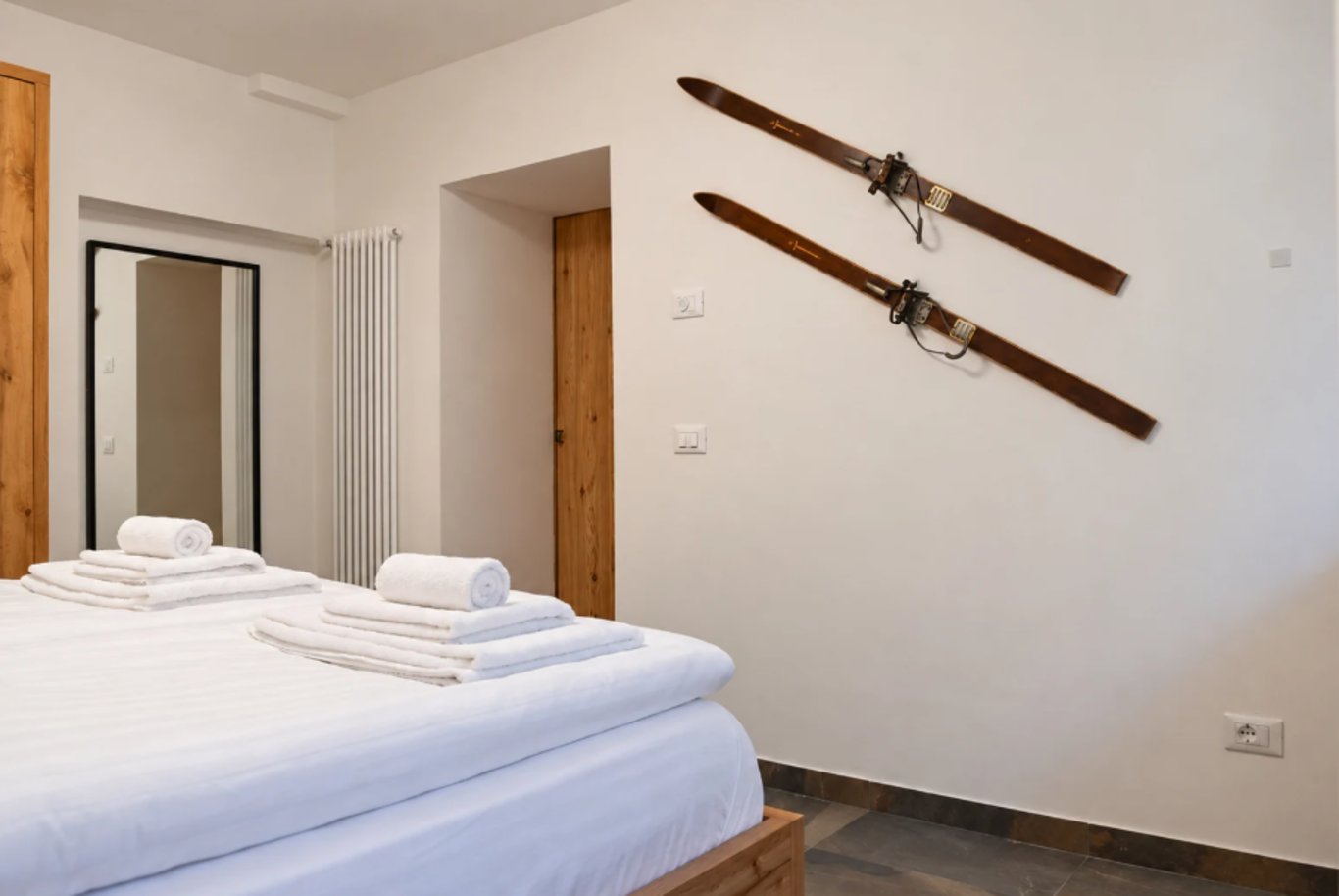 Elevé Alpine Maison Essenza