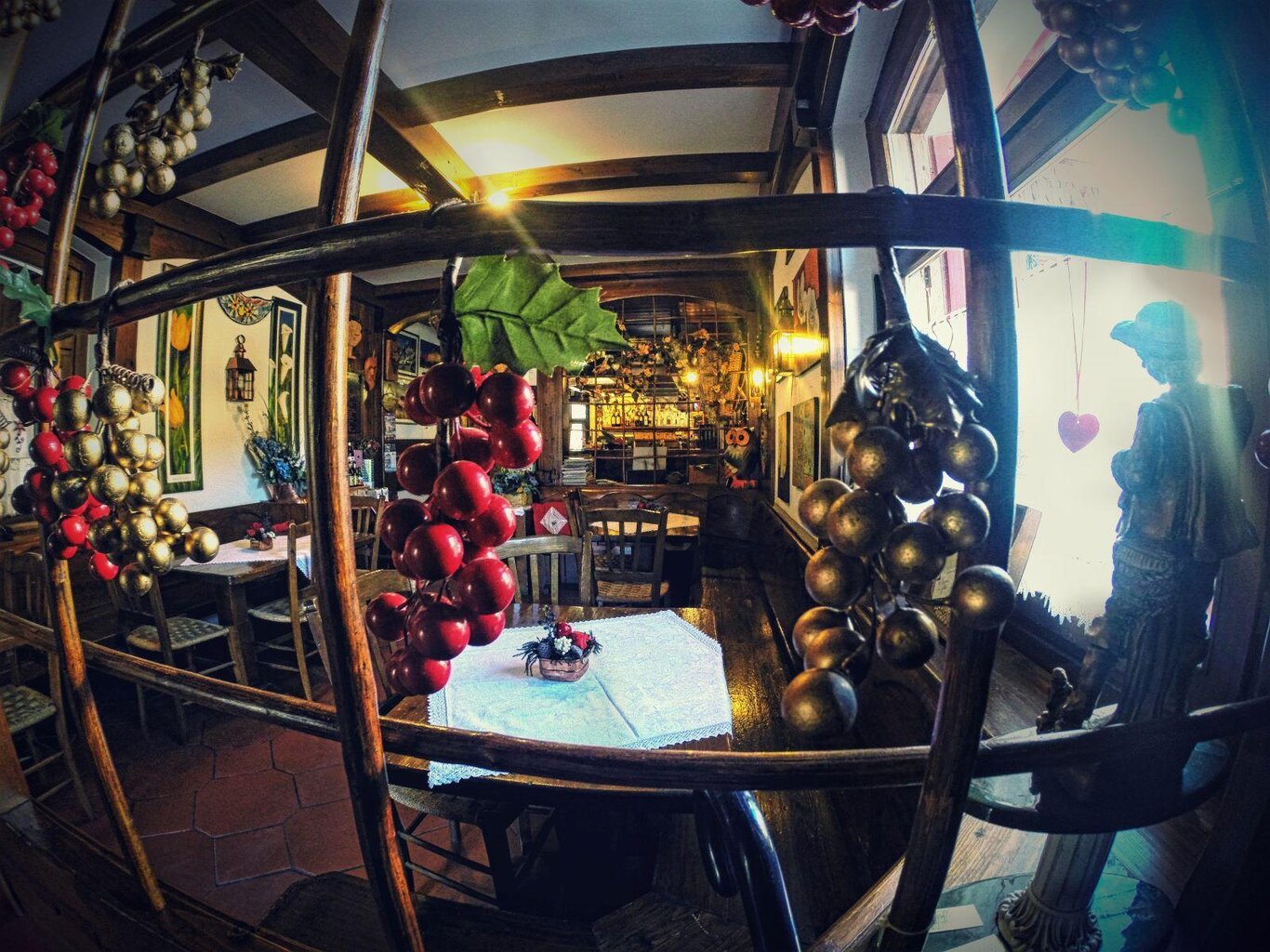 Enoteca Coldai