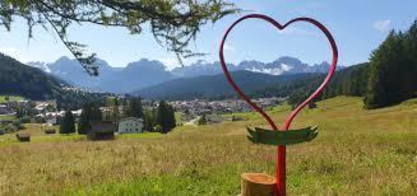 Esc. gratuita Sentiero della Musica (su prenotazione)