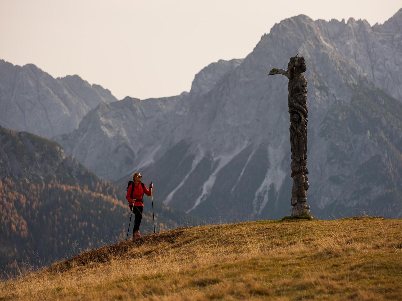 Escursione al Monte Zovo