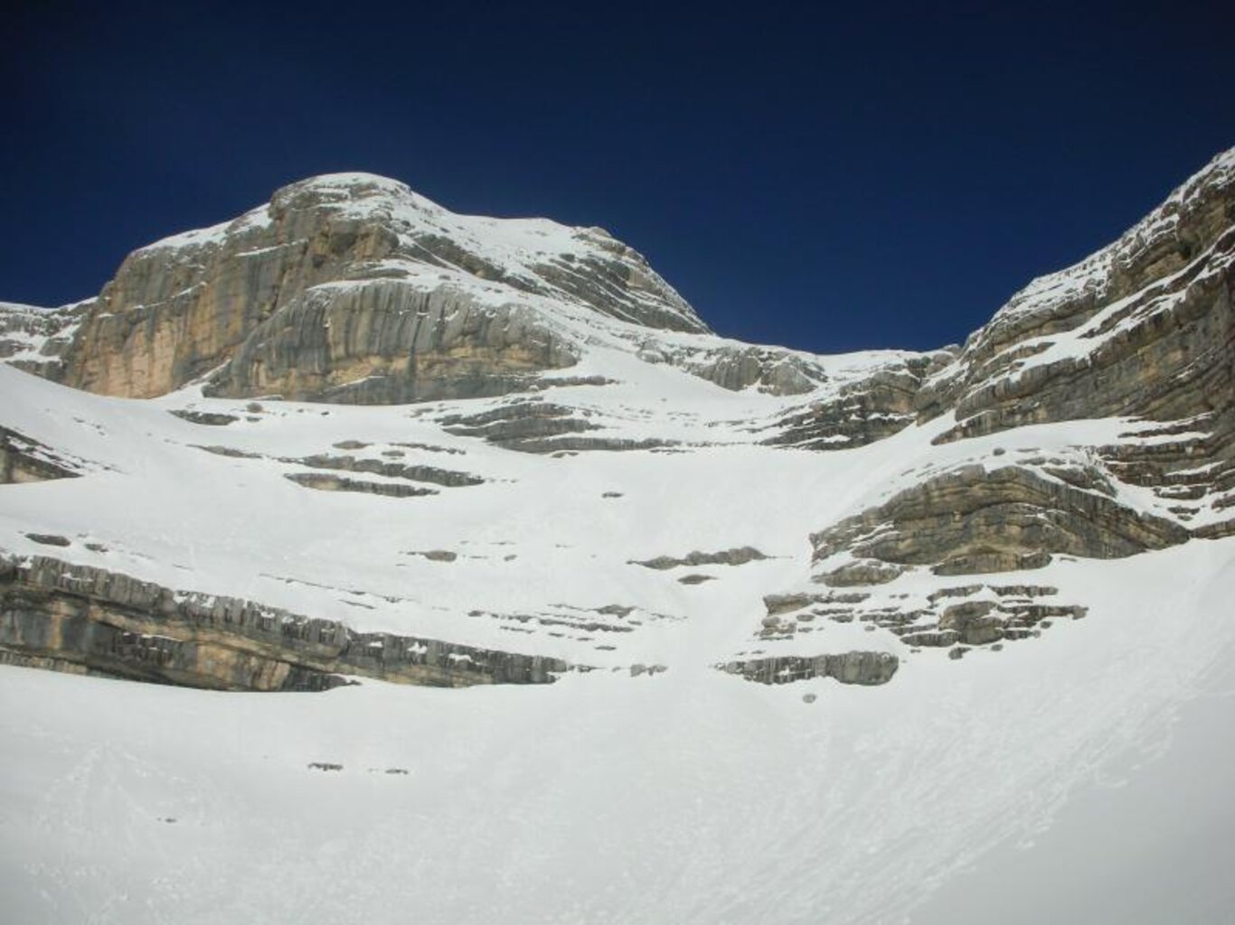 Escursione Monte Pelmo