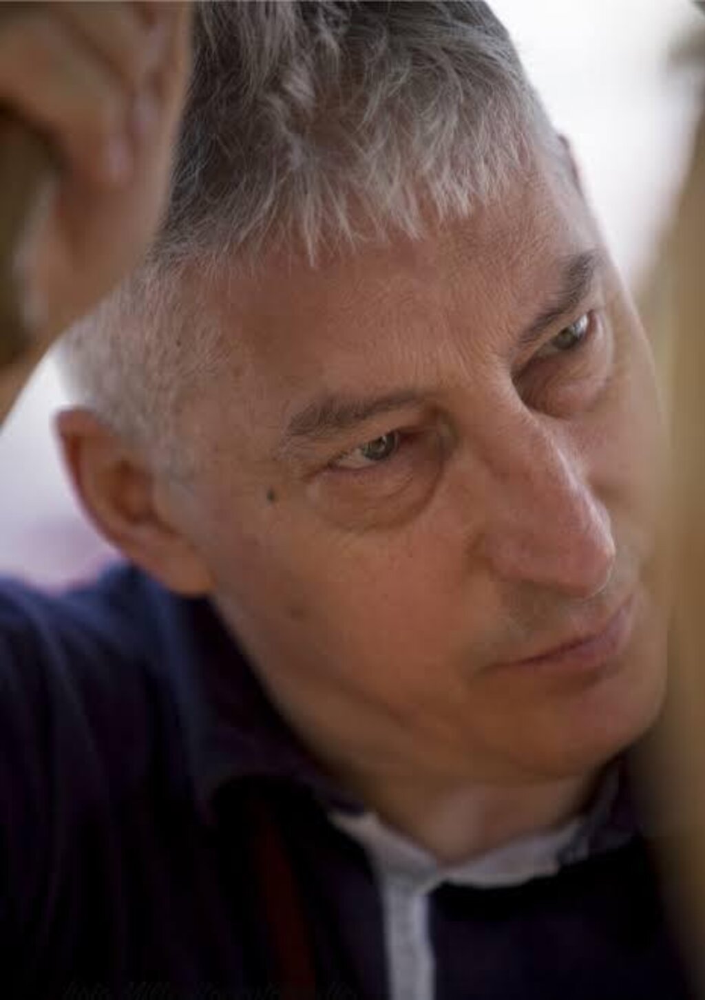 Falegname intagliatore Erminio Carbogno