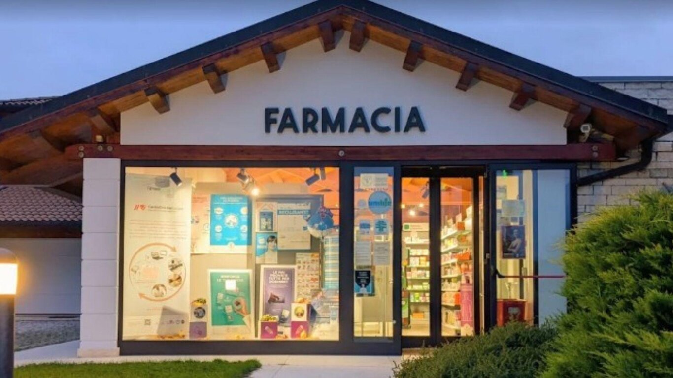 Esterno