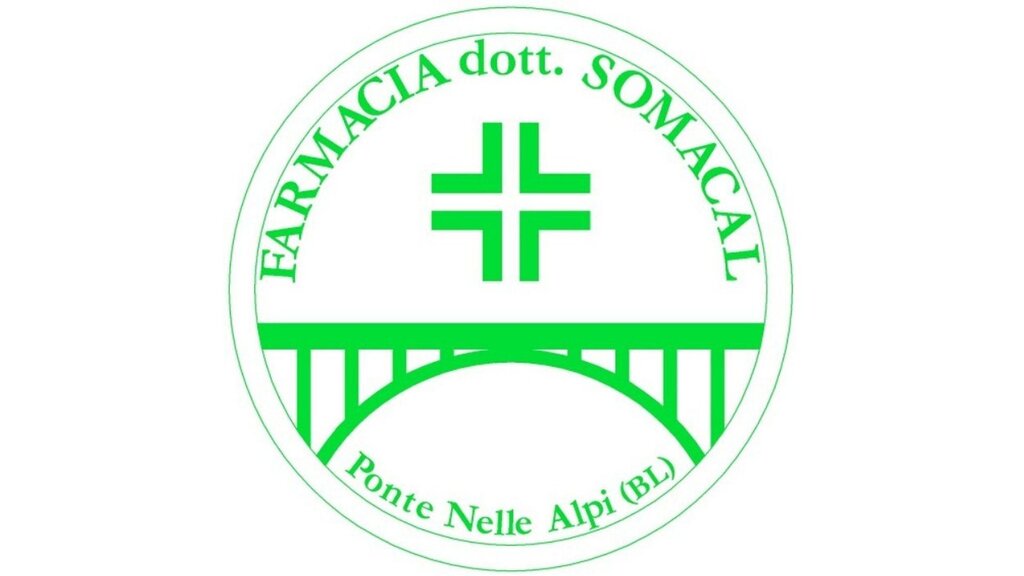 Farmacia Dott. Somacal Alessandro Logo