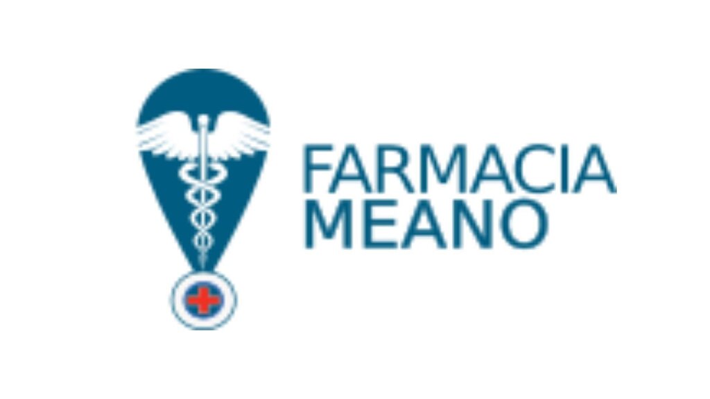 Farmacia Meano Logo