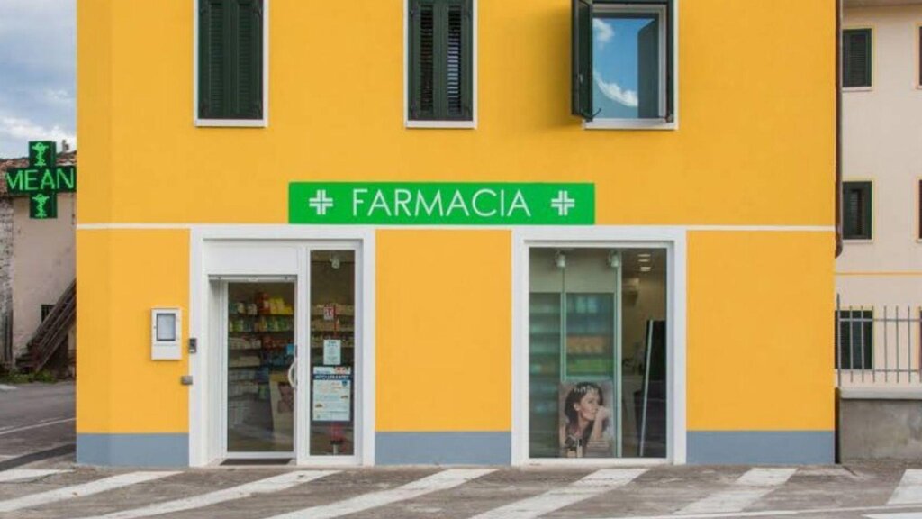 Esterno