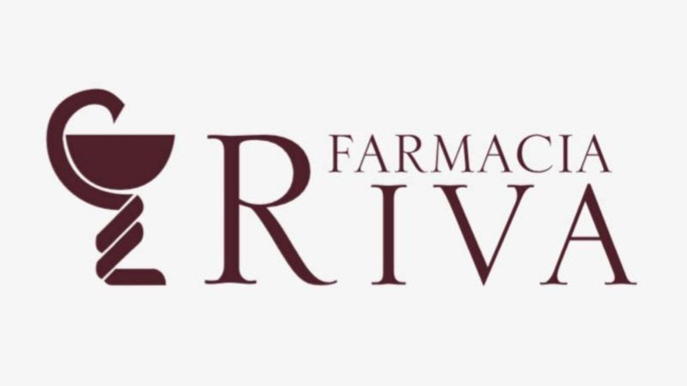Farmacia Riva Logo