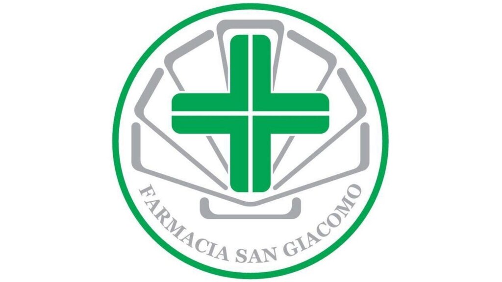 Farmacia San Giacomo s.n.c. Logo