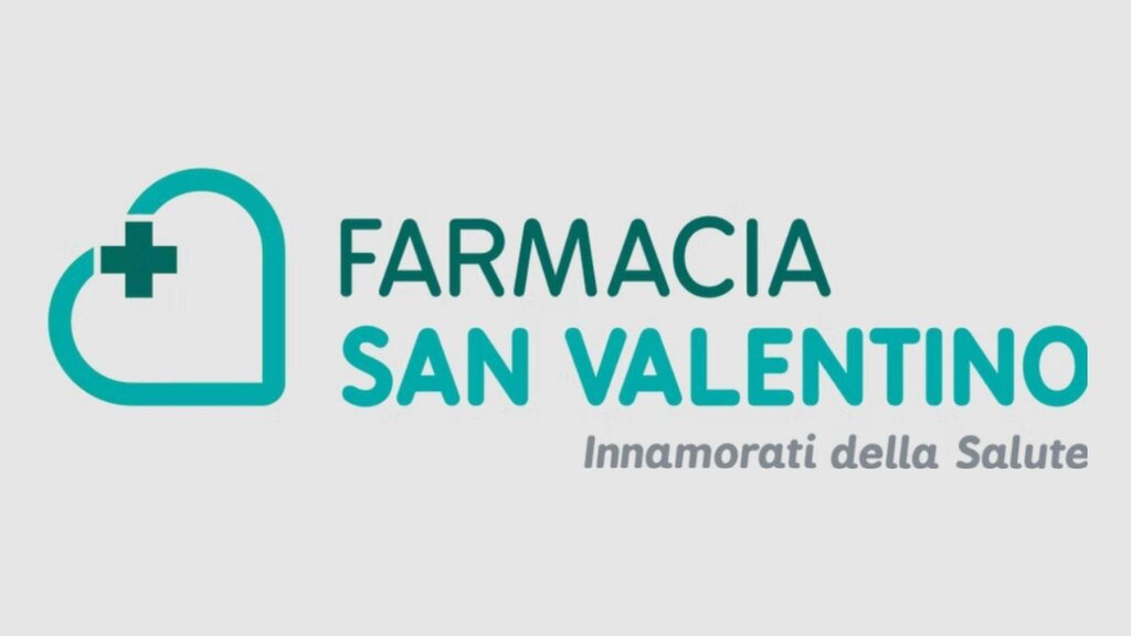 Farmacia San Valentino SNC Logo