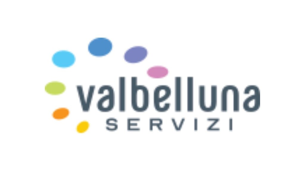 Valbelluna Servizi Logo