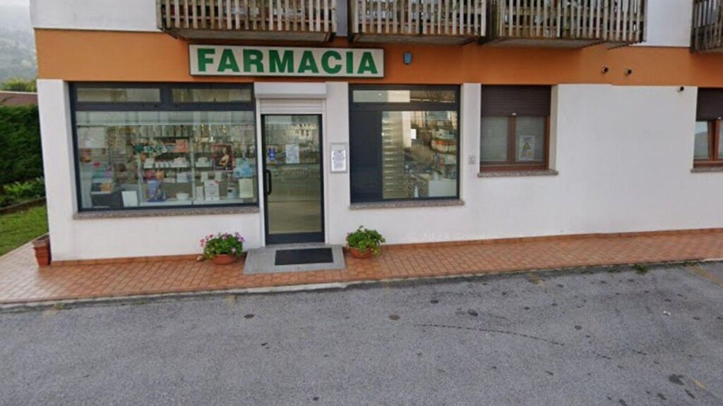 Facciata
