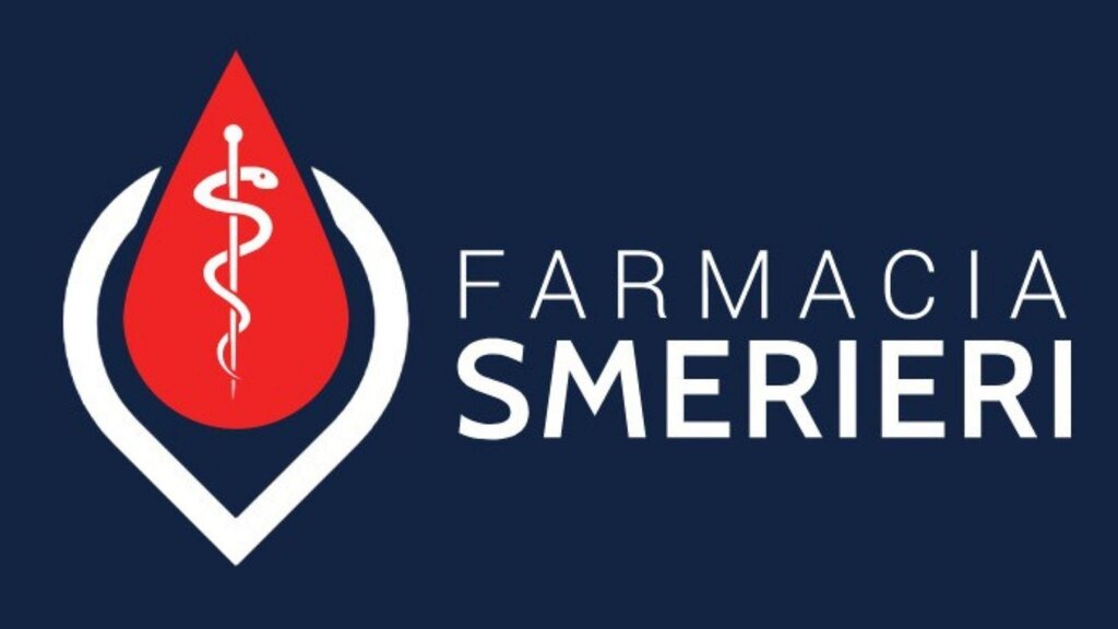 Farmacia Smerieri Logo