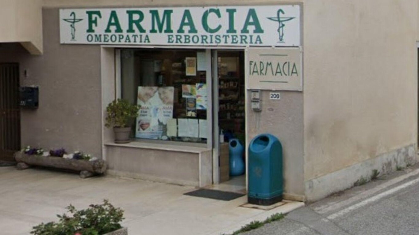 Entrata Entrata