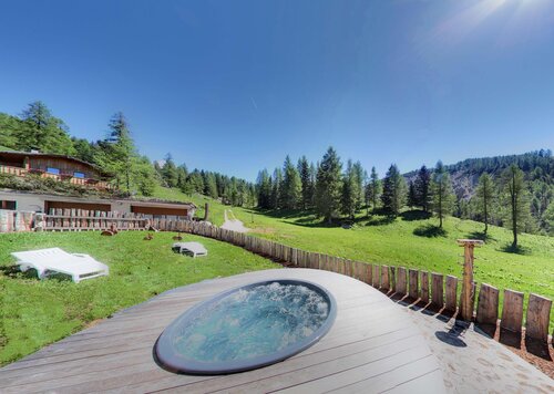 Idromassaggio Idromassaggio