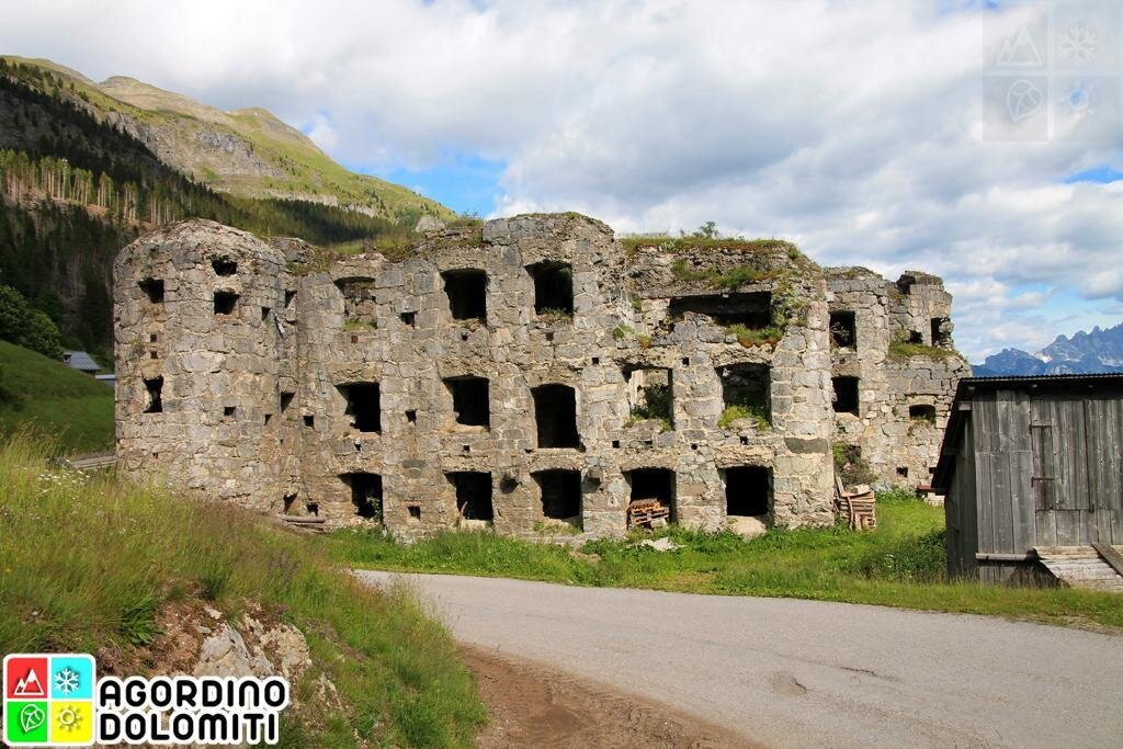Forte Corte