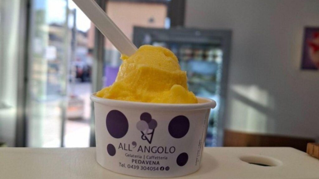 Gelato artigianale