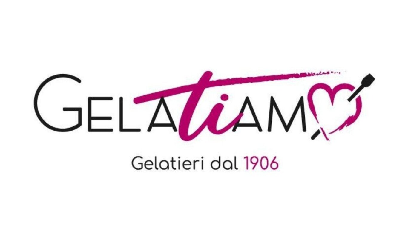 Gelateria GelaTiamo Logo