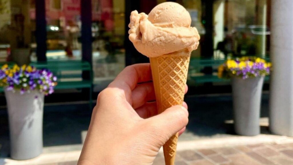 Gelato