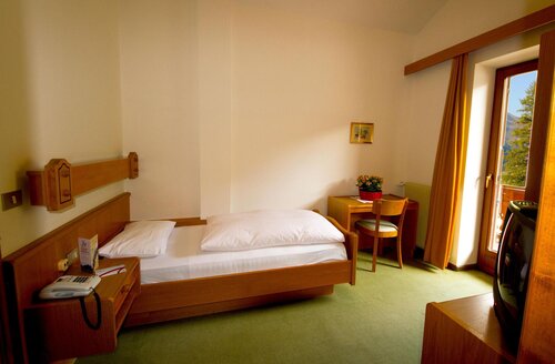 Comfort Single room
