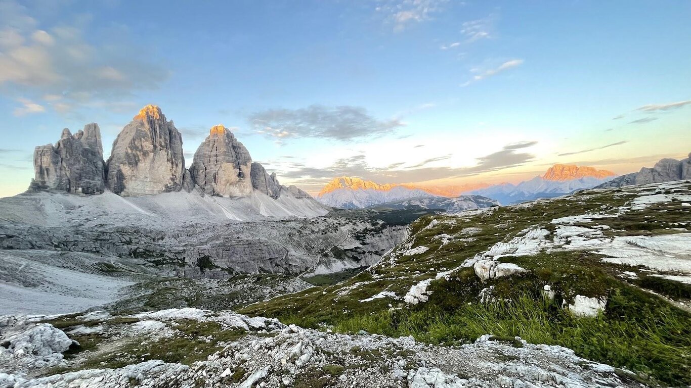 Tre Cime Tre Cime