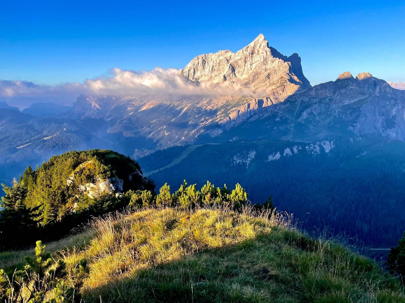 Gita CAI - Monte Crot