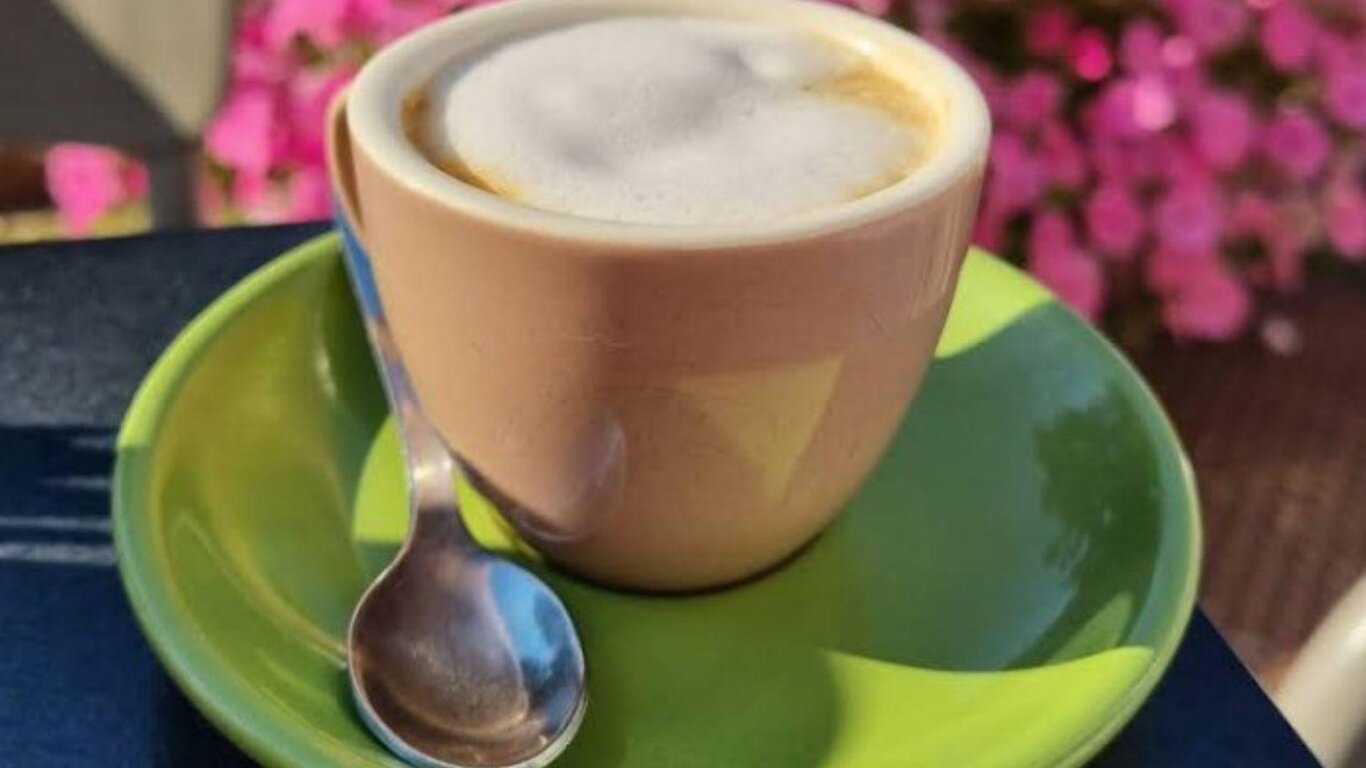 Caffè Caffè