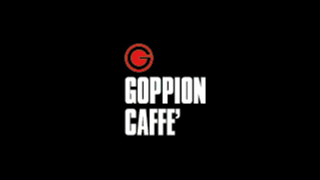 Goppion Caffè Logo