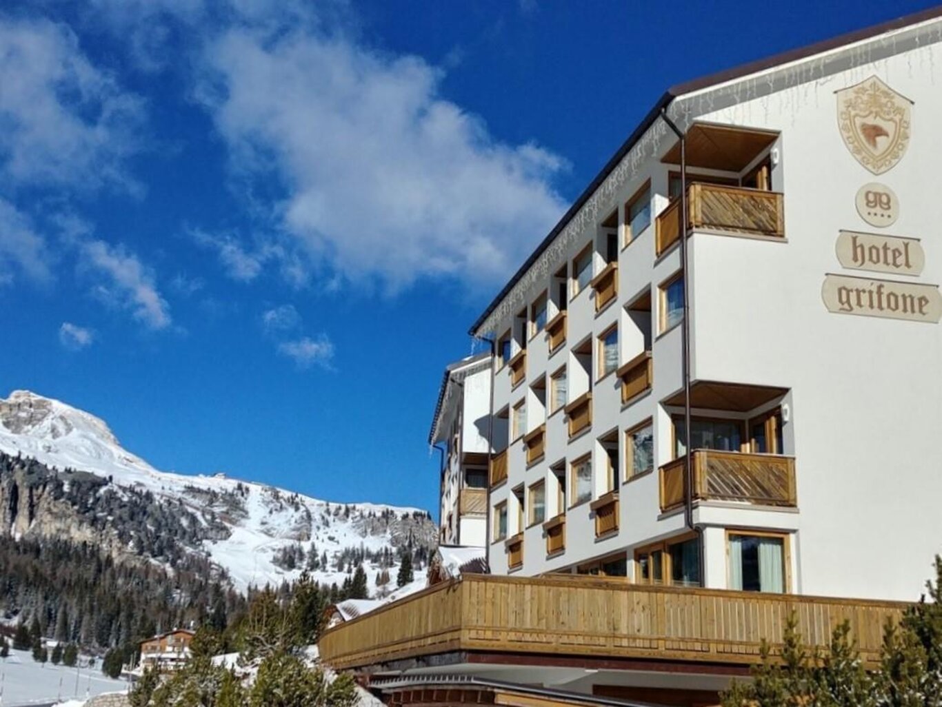 Hotel Grifone Hotel Grifone