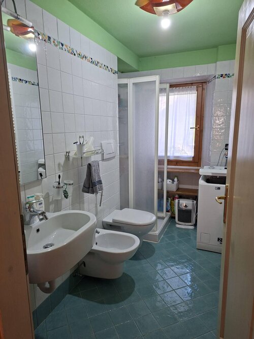 bagno