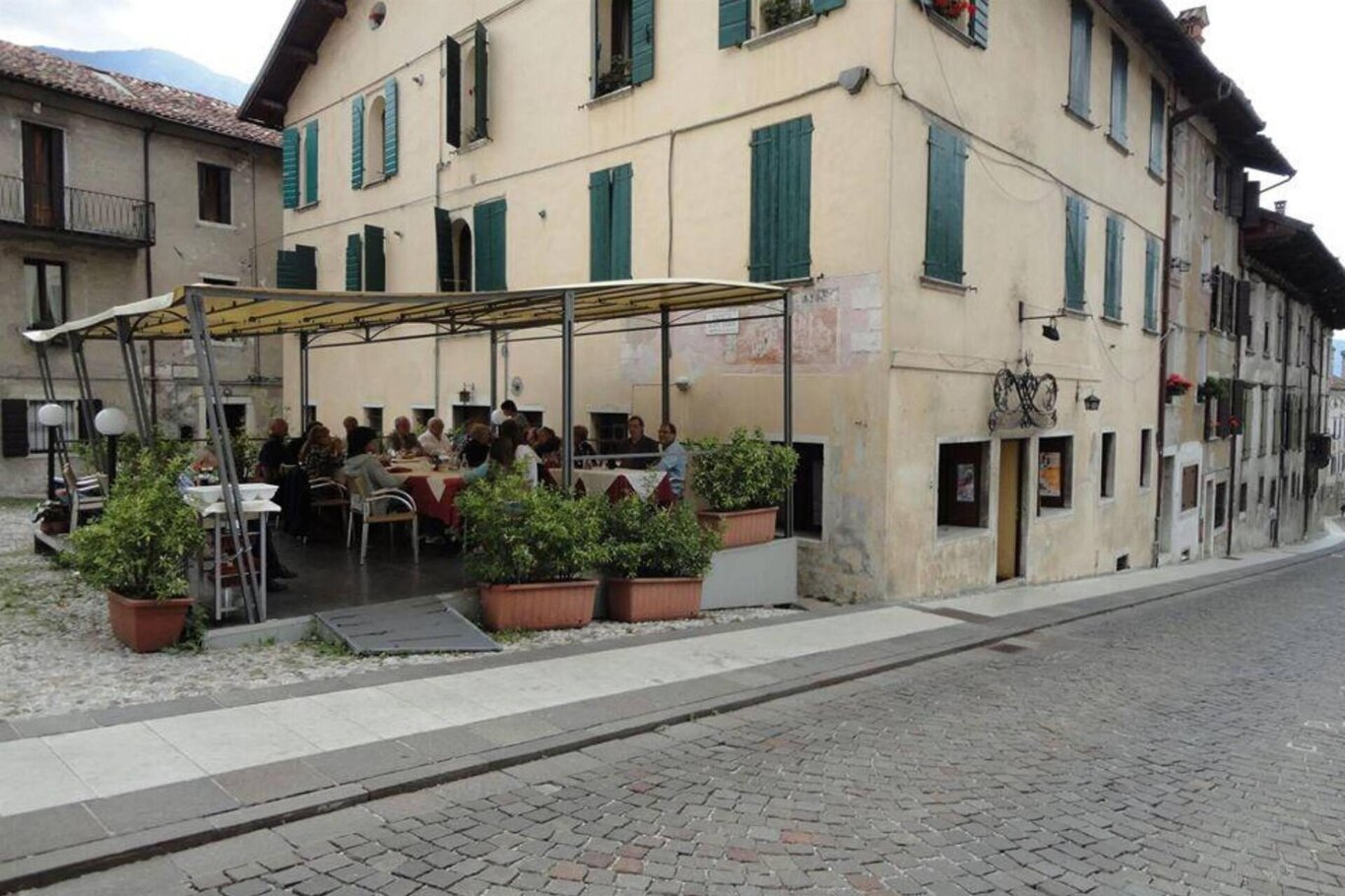 Hostaria Novecento Hostaria Novecento