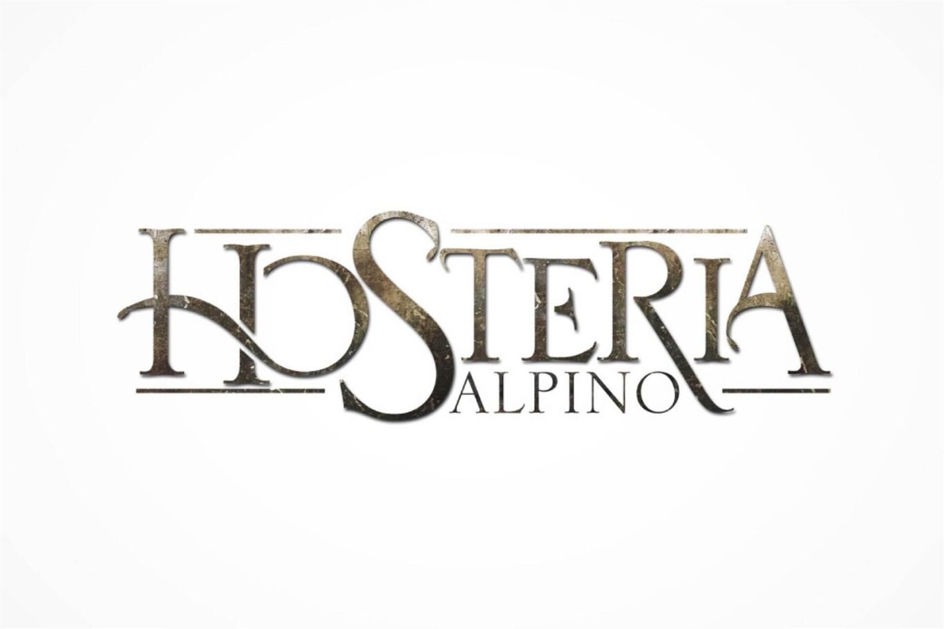 Logo Hosteria Alpino Logo Hosteria Alpino