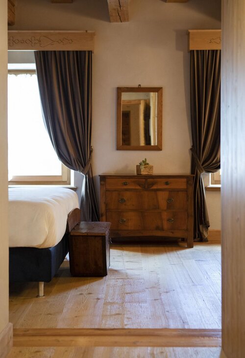 HOTEL AL CAPRIOLO