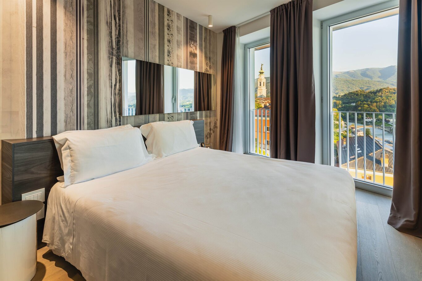 HOTEL ASTOR