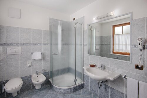 Bagno App. Bagno App.