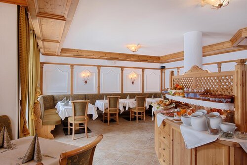 Sala Colazioni Sala Colazioni