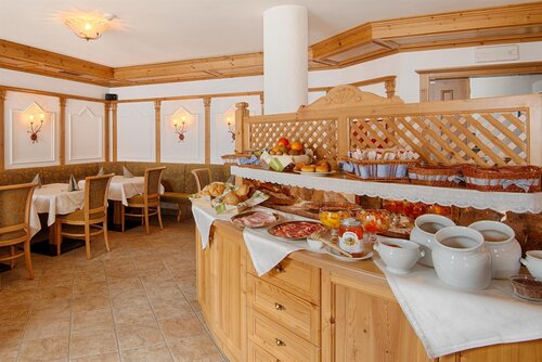 Sala Colazione4 Sala Colazione4