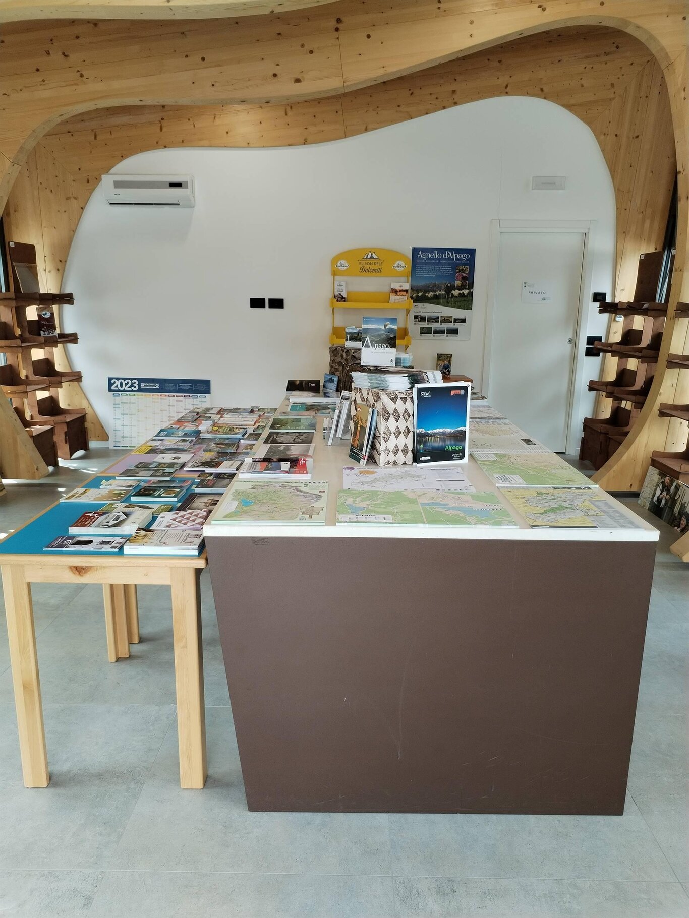 Interno IAT Interno IAT