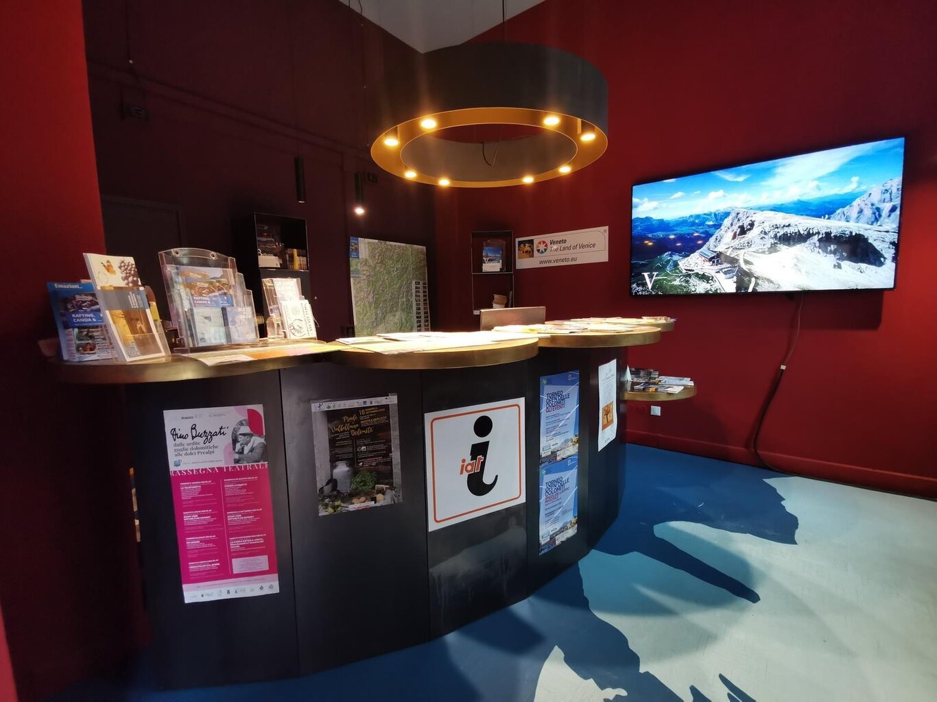 IAT Belluno IAT Belluno