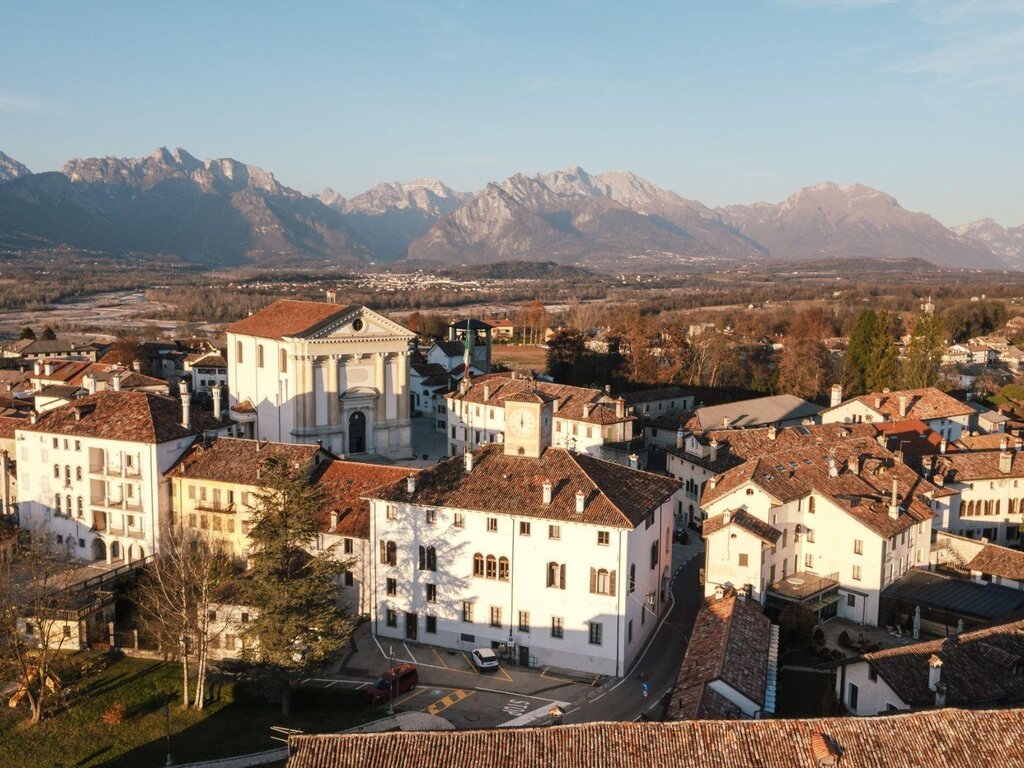 vista di Mel 3 vista di Mel 3