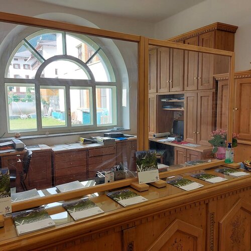 Iat Comelico Superiore