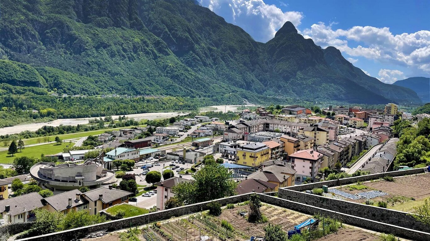 IAT Longarone Ufficio Informazioni e Accoglienza Turistica