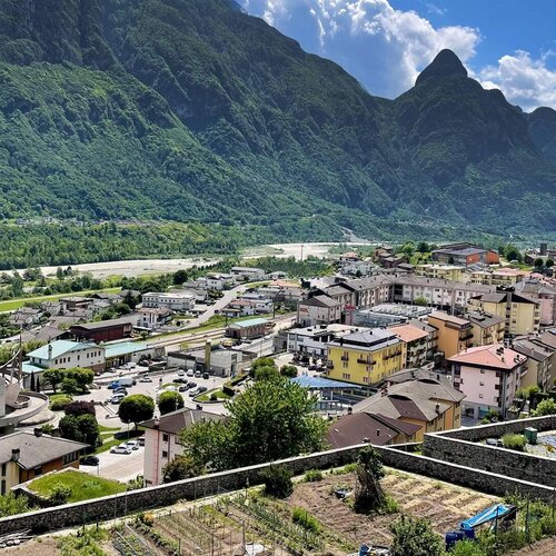 IAT Longarone Ufficio Informazioni e Accoglienza Turistica