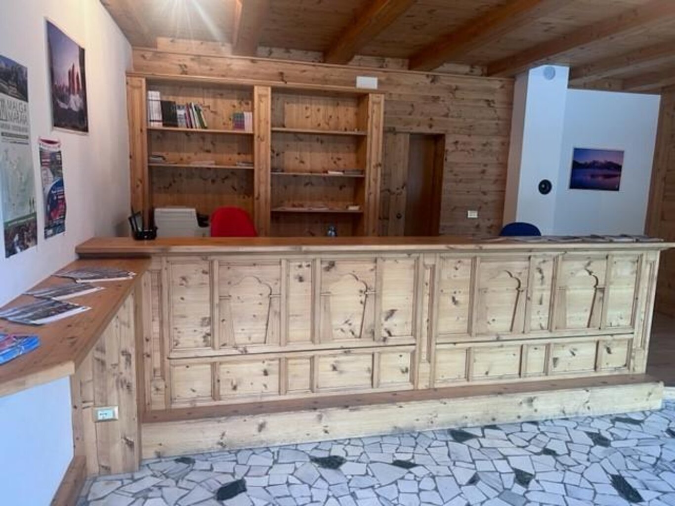 IAT MISURINA IAT MISURINA