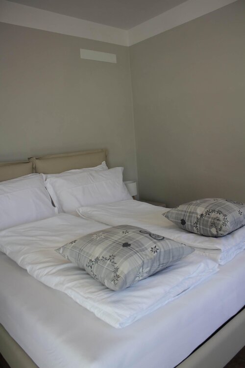 IL GIARDINO IN CAMPAGNA