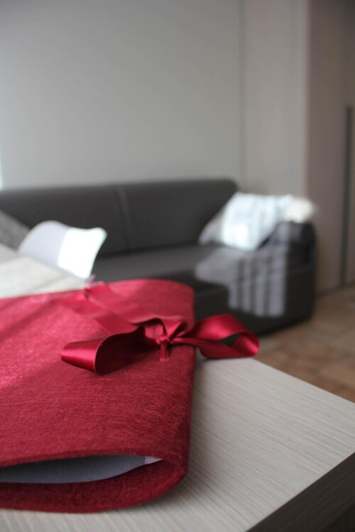 IL GIARDINO IN CAMPAGNA