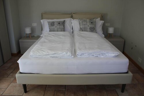 IL GIARDINO IN CAMPAGNA