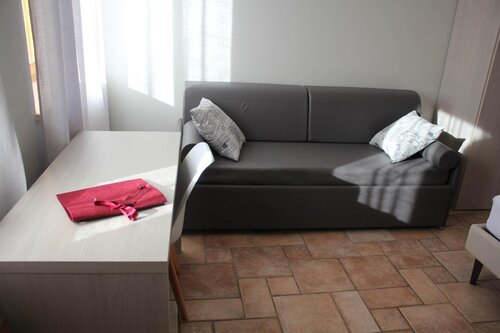 IL GIARDINO IN CAMPAGNA