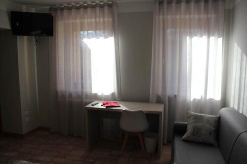 IL GIARDINO IN CAMPAGNA