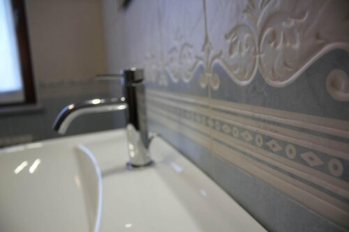 IL GIARDINO IN CAMPAGNA